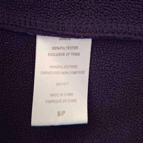 O'Neill Jacket - Picture 6 of 6